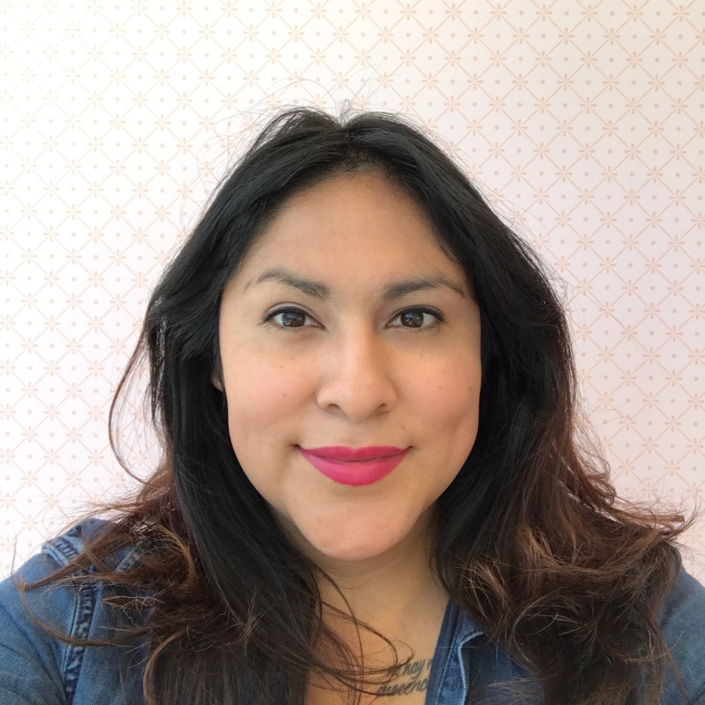 Meet your Posher, Monica